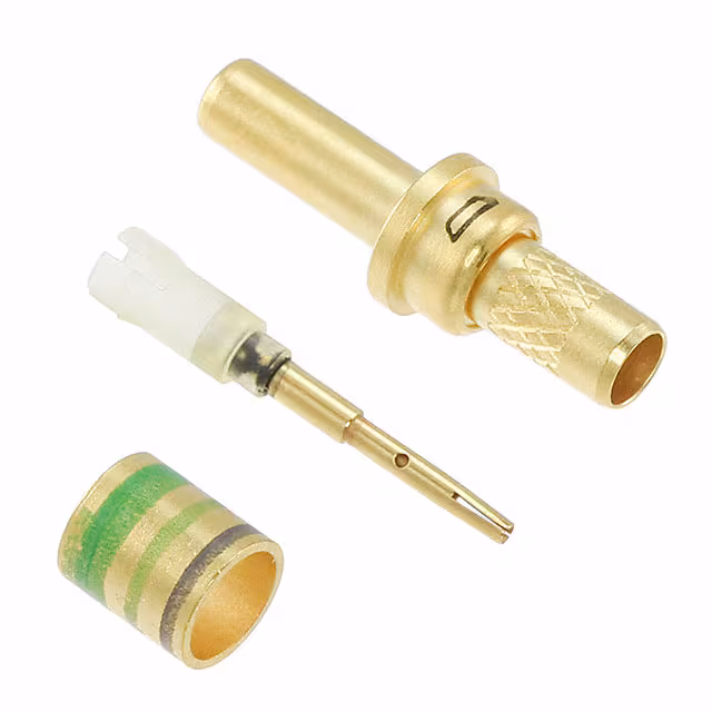 21-033651-011 Amphenol Aerospace Operations  Circular Connector Contacts